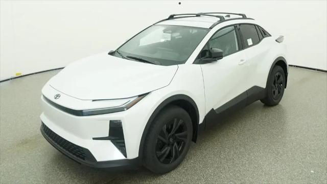 2026 Toyota C-HR SE for sale in Delray Beach, FL
