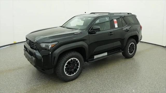 2026 Toyota 4Runner Limited for sale in Delray Beach, FL
