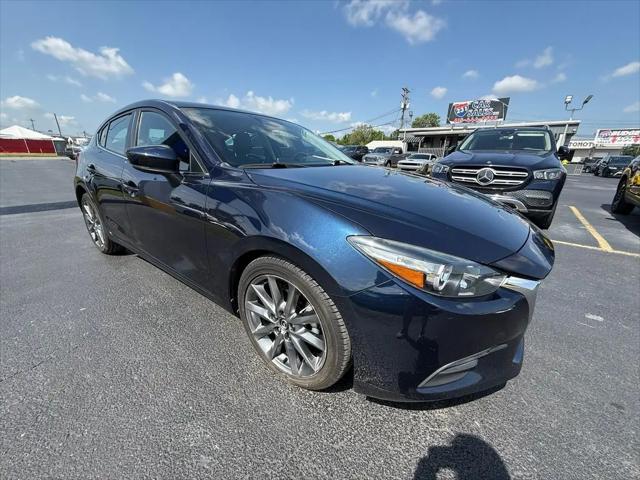 2018 Mazda Mazda3 Touring for sale in Lebanon, TN
