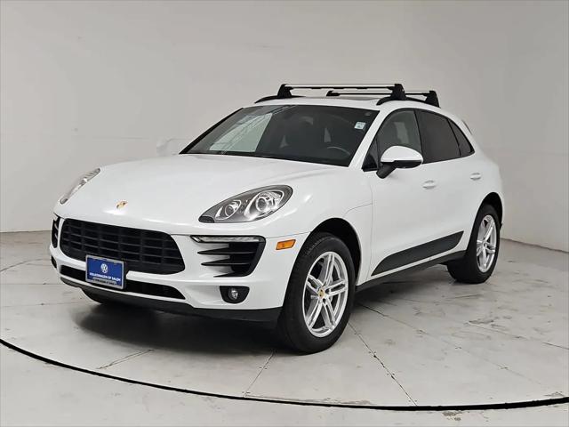 2016 Porsche Macan S for sale in Salem, OR