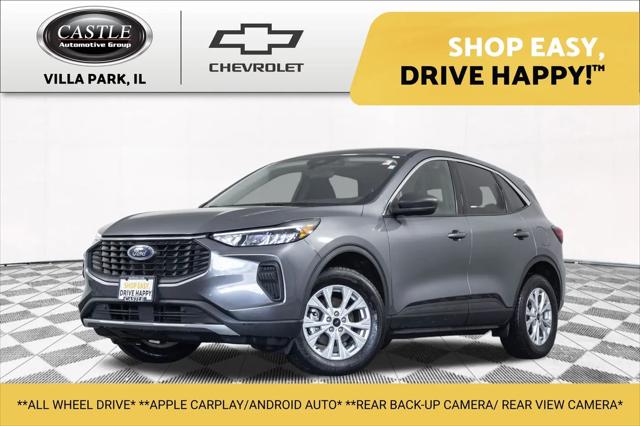 2024 Ford Escape Active for sale in Villa Park, IL