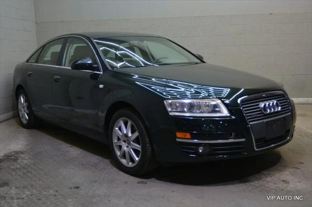2005 Audi A6 3.2 for sale in Fredericksburg, VA