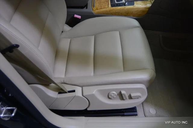 2005 Audi A6 3.2