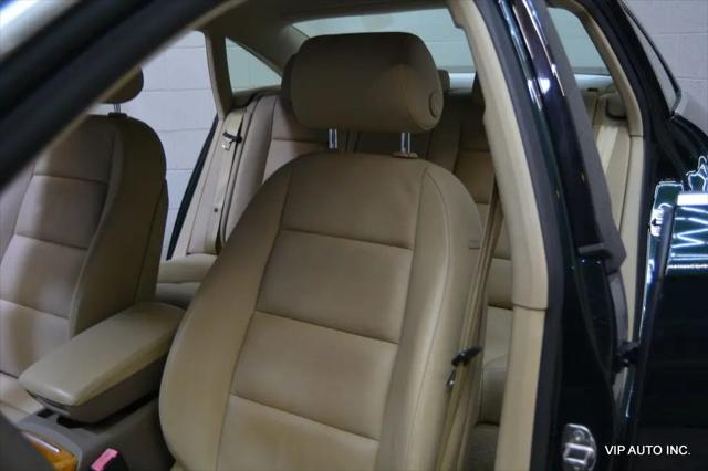 2005 Audi A6 3.2