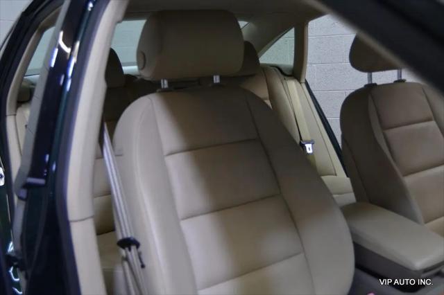 2005 Audi A6 3.2