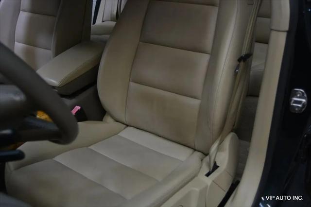 2005 Audi A6 3.2