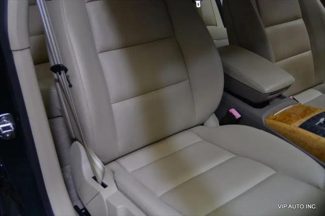 2005 Audi A6 3.2