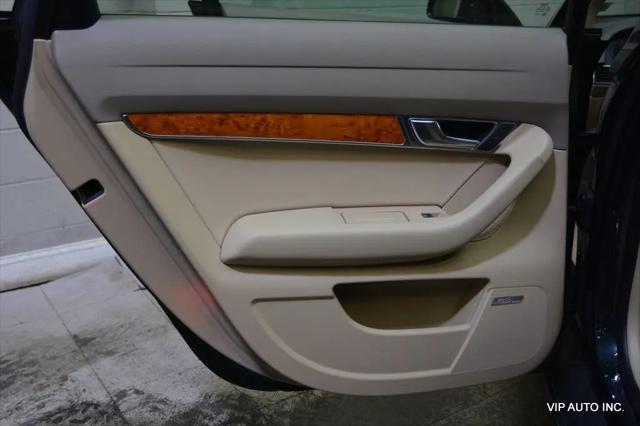 2005 Audi A6 3.2