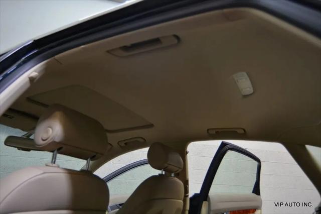 2005 Audi A6 3.2