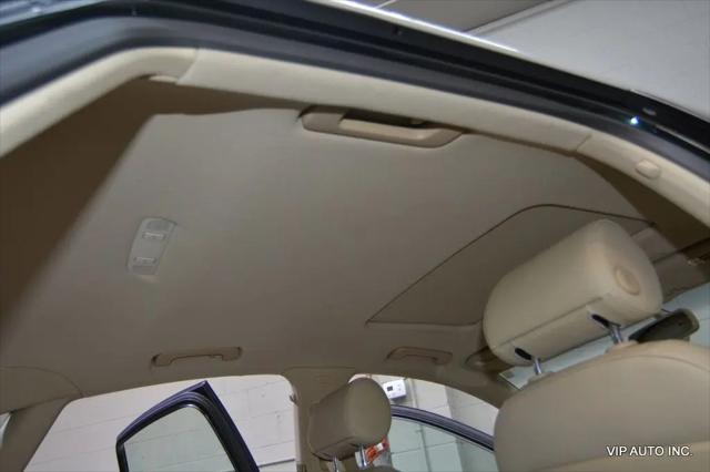2005 Audi A6 3.2