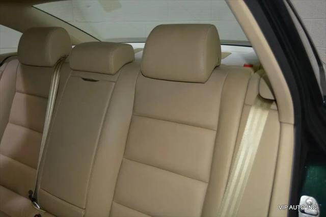 2005 Audi A6 3.2