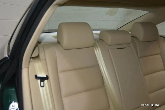 2005 Audi A6 3.2