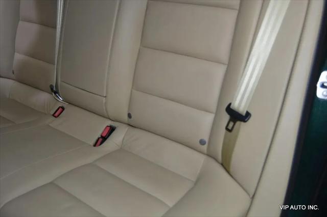 2005 Audi A6 3.2