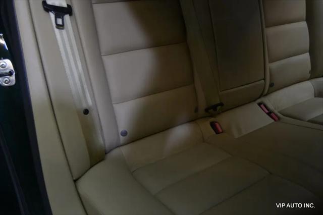 2005 Audi A6 3.2