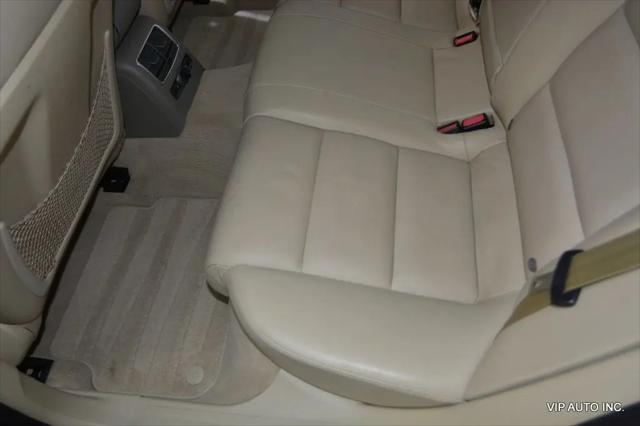 2005 Audi A6 3.2