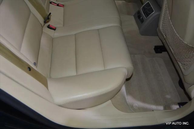 2005 Audi A6 3.2