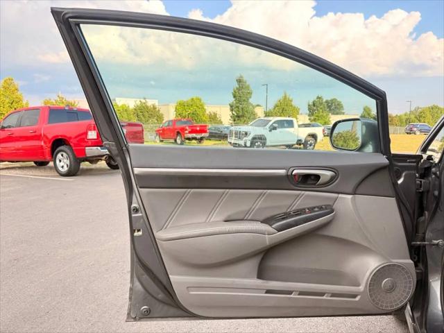 2010 Honda Civic EX-L