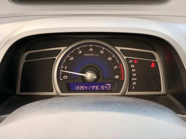 2010 Honda Civic EX-L