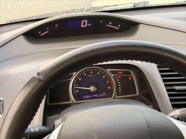 2010 Honda Civic EX-L