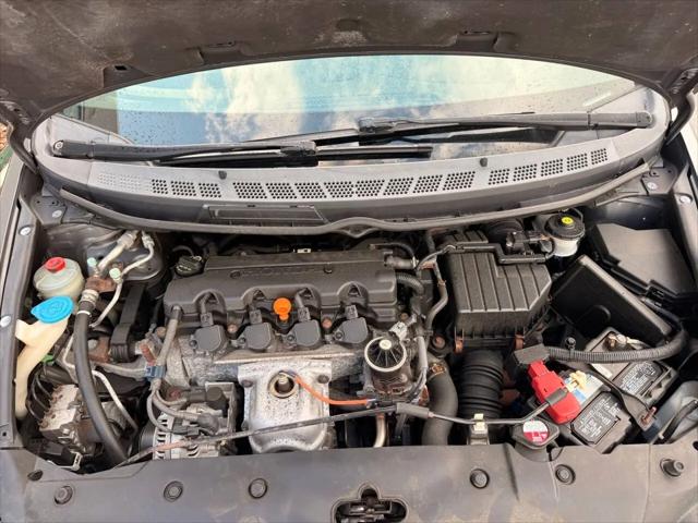 2010 Honda Civic EX-L