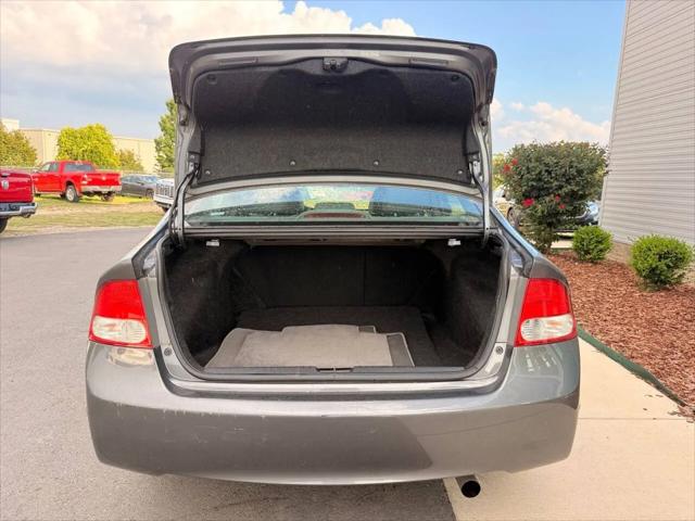 2010 Honda Civic EX-L