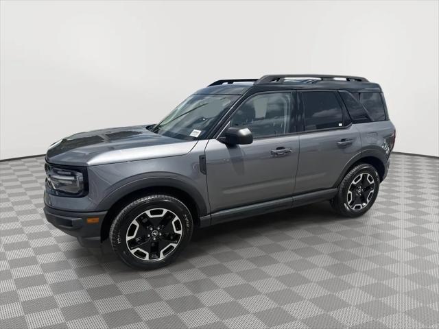 2023 Ford Bronco Sport Outer Banks for sale in Homestead, FL