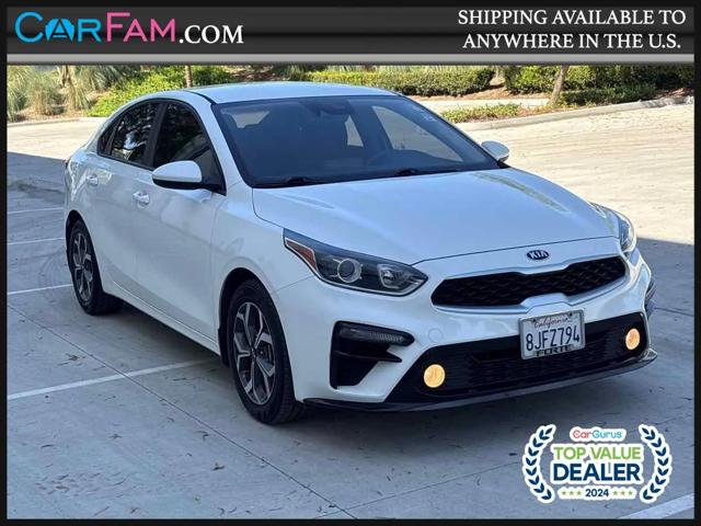2019 Kia Forte LXS for sale in Bloomington, CA
