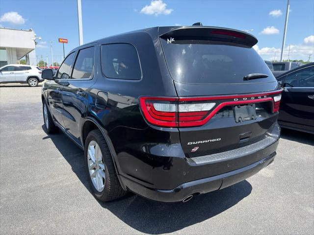 2022 Dodge Durango GT AWD for sale in Burlington, NC