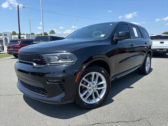 2022 Dodge Durango GT AWD for sale in Burlington, NC