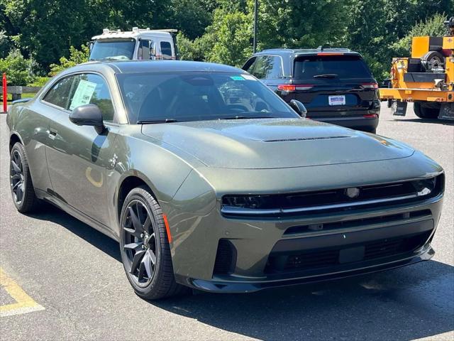 2027 Dodge Charger Scat Pack Plus for sale in Robbinsville, NJ