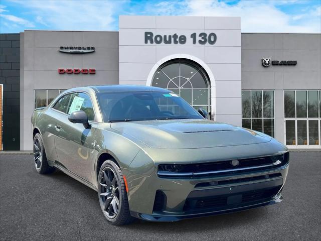2027 Dodge Charger Scat Pack Plus for sale in Robbinsville, NJ