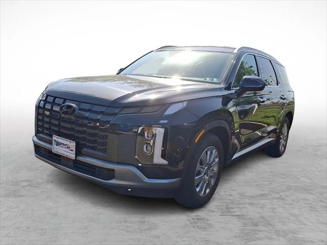 2024 Hyundai Palisade SEL for sale in Sicklerville, NJ