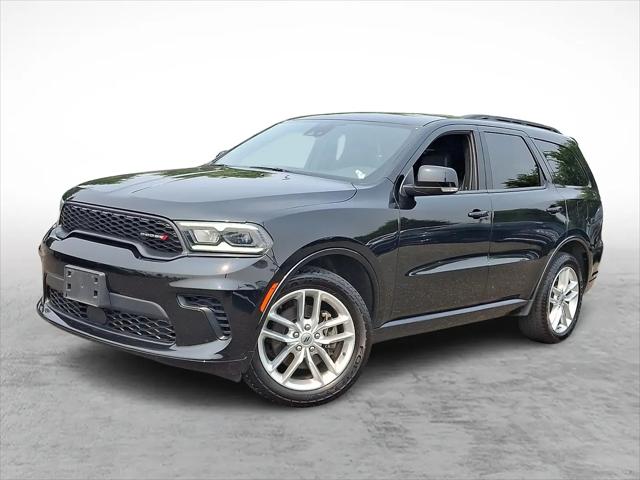 2024 Dodge Durango GT Plus AWD for sale in Sicklerville, NJ