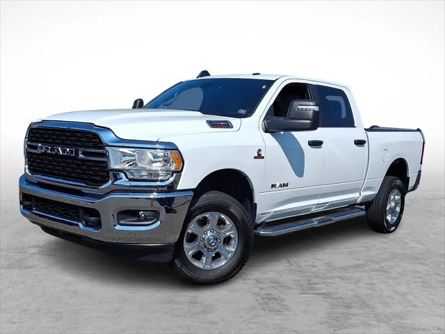2024 Ram 2500 Big Horn Crew Cab 4x4 6'4" Box for sale in Sicklerville, NJ