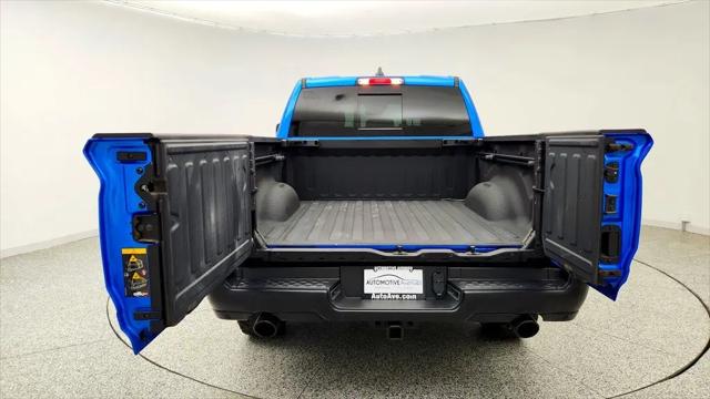2024 Ram 1500 Rebel Crew Cab 4x4 57 Box