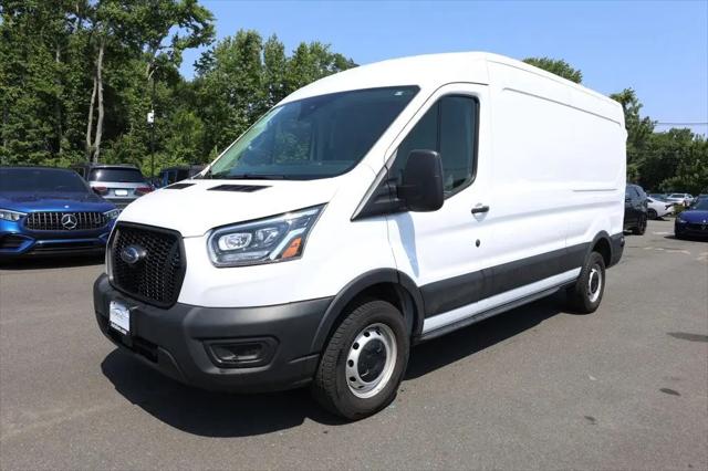 2025 Ford Transit Cargo Van T-250 for sale in Wall Township, NJ