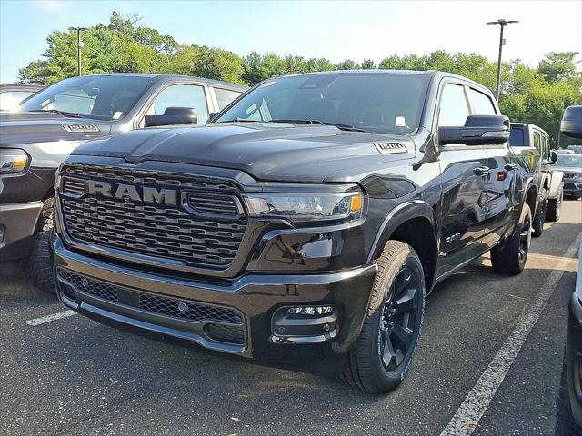 2026 Ram 1500 Big Horn Crew Cab 4x4 5'7" Box for sale in Sicklerville, NJ