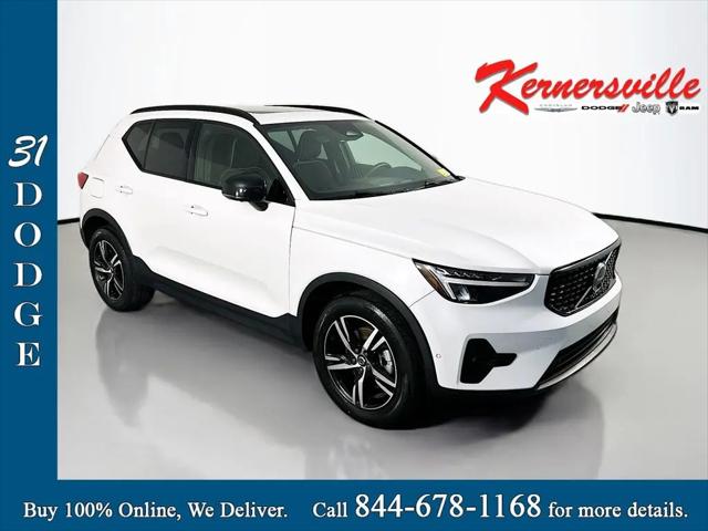 2023 Volvo XC40 B5 Plus Dark Theme for sale in Kernersville, NC
