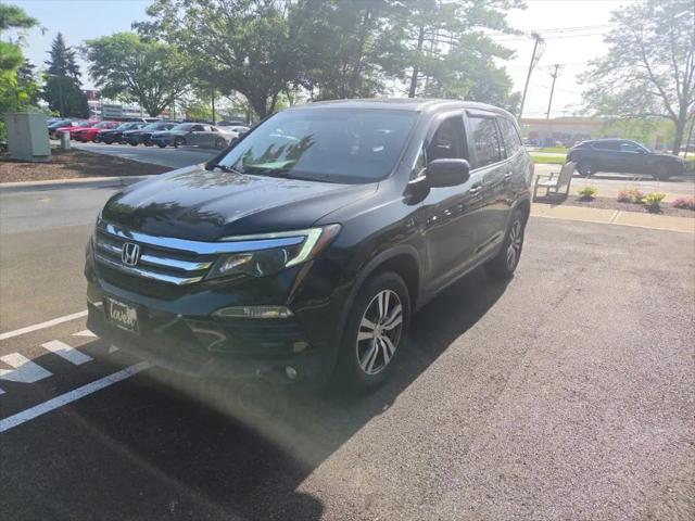 2017 Honda Pilot for sale near Dublin, OH