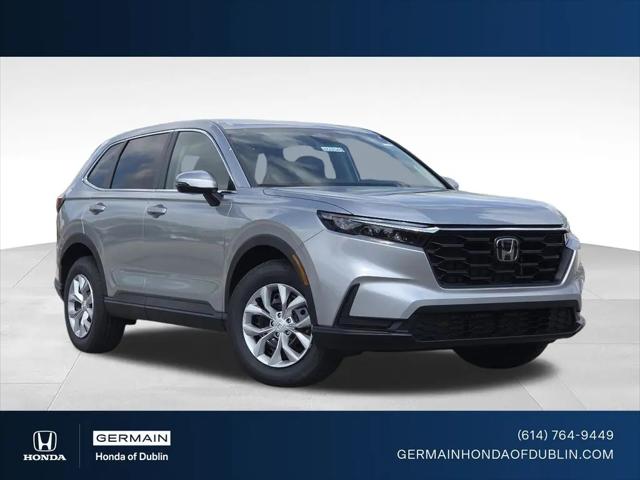 2026 Honda CR-V LX AWD for sale in Dublin, OH