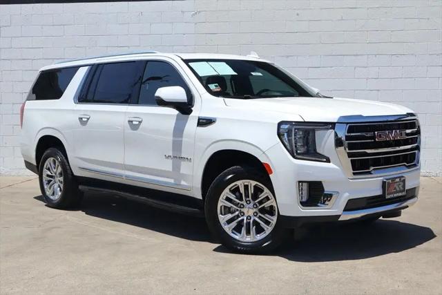 2023 GMC Yukon XL 2WD SLT for sale in Fullerton, CA