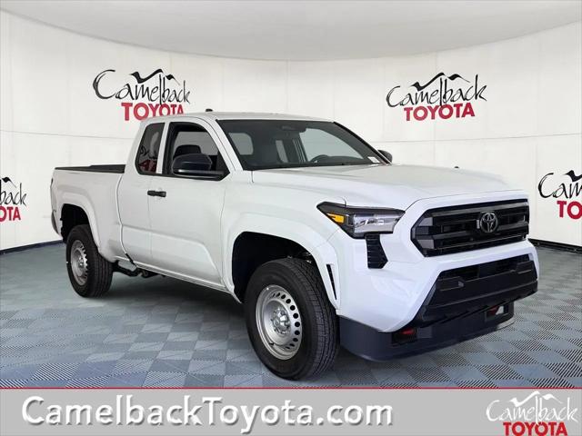 2026 Toyota Tacoma SR for sale in Phoenix, AZ