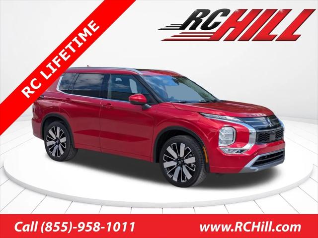 2026 Mitsubishi Outlander SEL 2.5 2WD for sale in Deland, FL