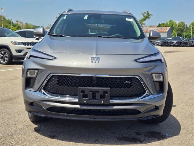 2026 Buick Encore GX Sport Touring AWD