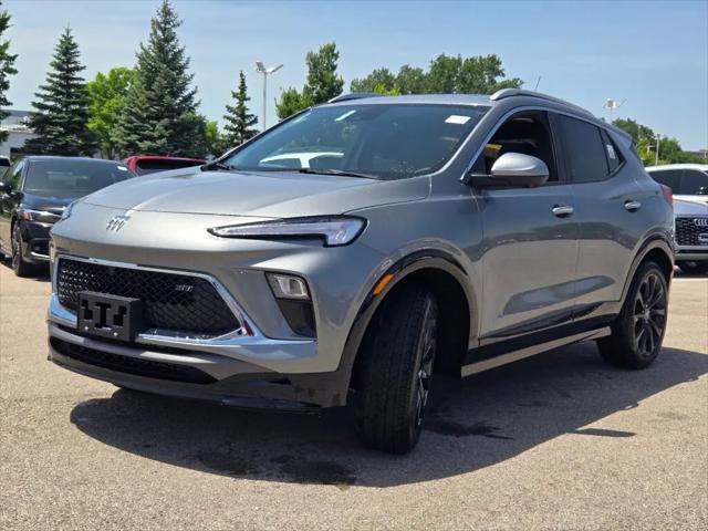 2026 Buick Encore GX Sport Touring AWD