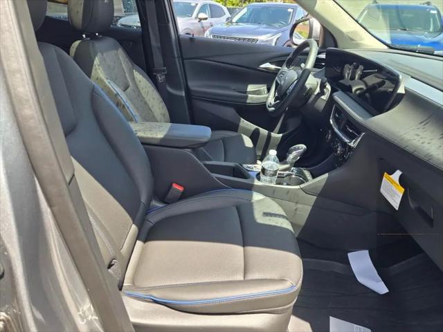 2026 Buick Encore GX Sport Touring AWD
