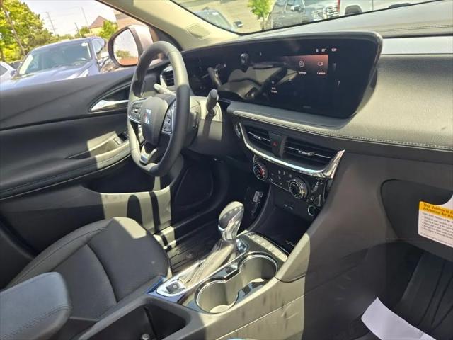 2026 Buick Encore GX Sport Touring AWD