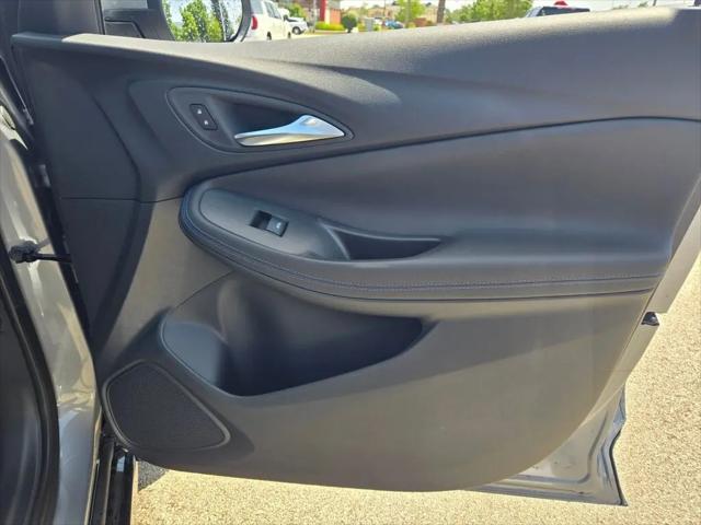 2026 Buick Encore GX Sport Touring AWD