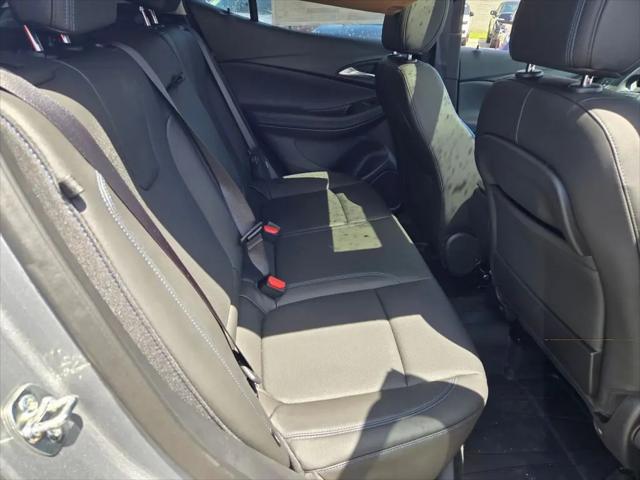 2026 Buick Encore GX Sport Touring AWD