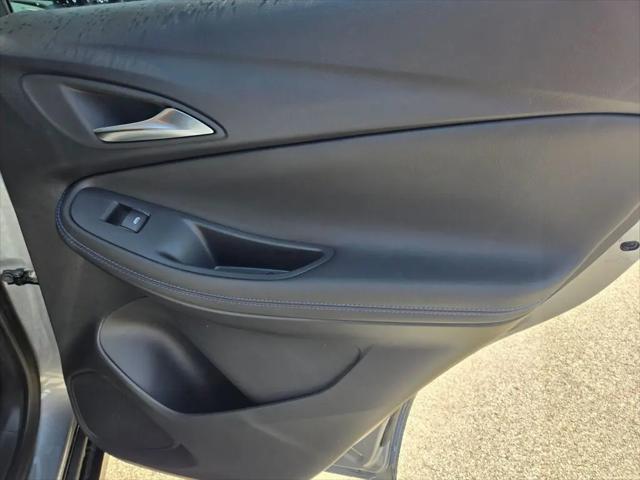 2026 Buick Encore GX Sport Touring AWD